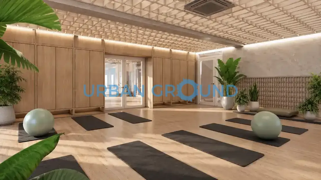 Wohnung Buschkrugallee in Berlin