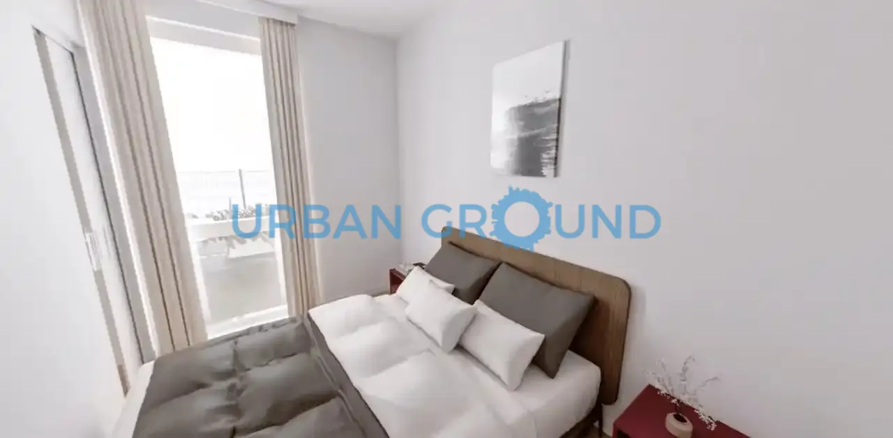 Wohnung Buschkrugallee in Berlin