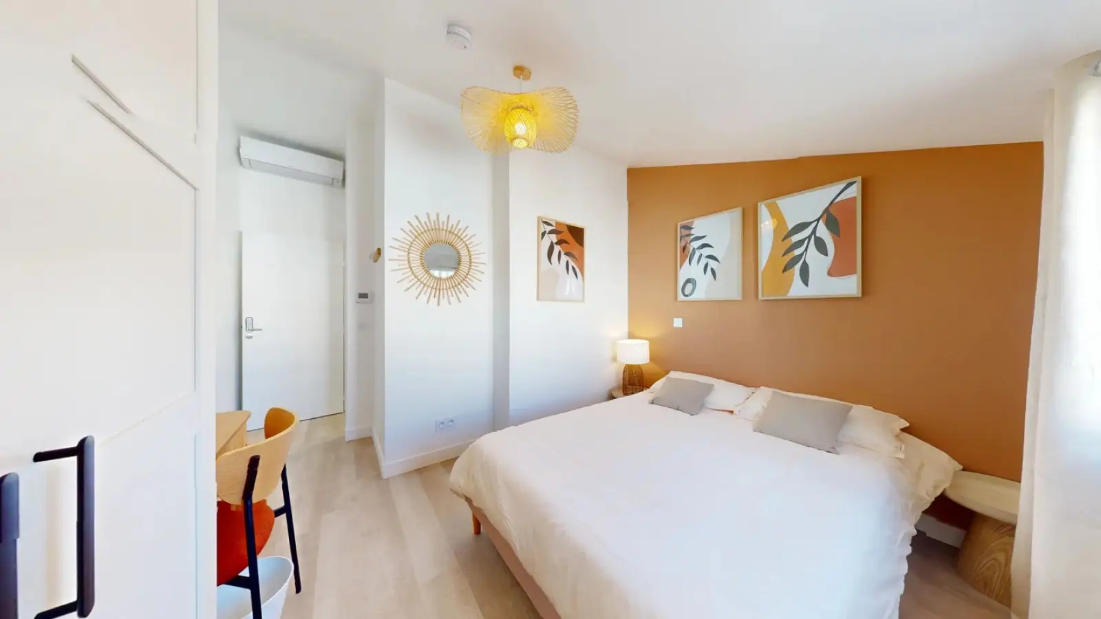Appartement Cours Docteur Long à Lyon