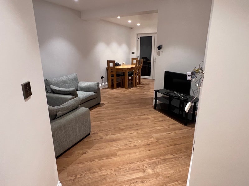 Room Middleham Road in Greater London