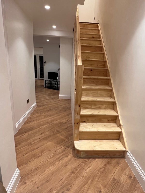 Room Middleham Road in Greater London