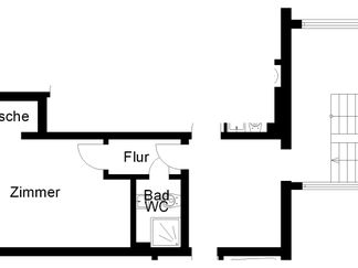 Wohnung Bramscher Straße in Osnabrück