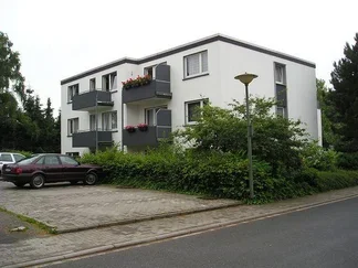Wohnung Bramscher Straße in Osnabrück