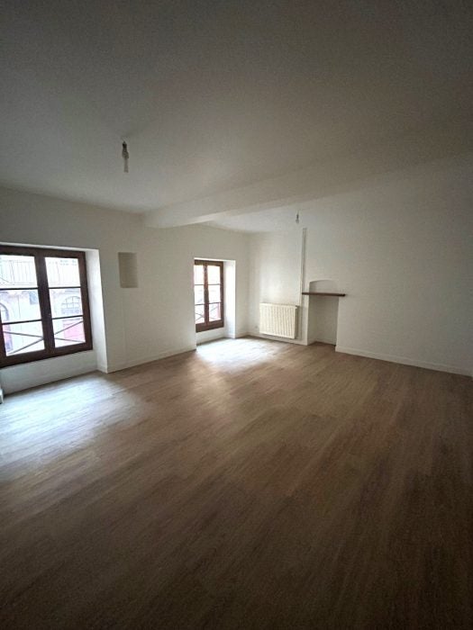 Appartement Place Gramont à Pau