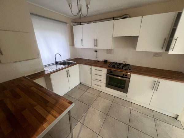 Flat Agricola Place in London