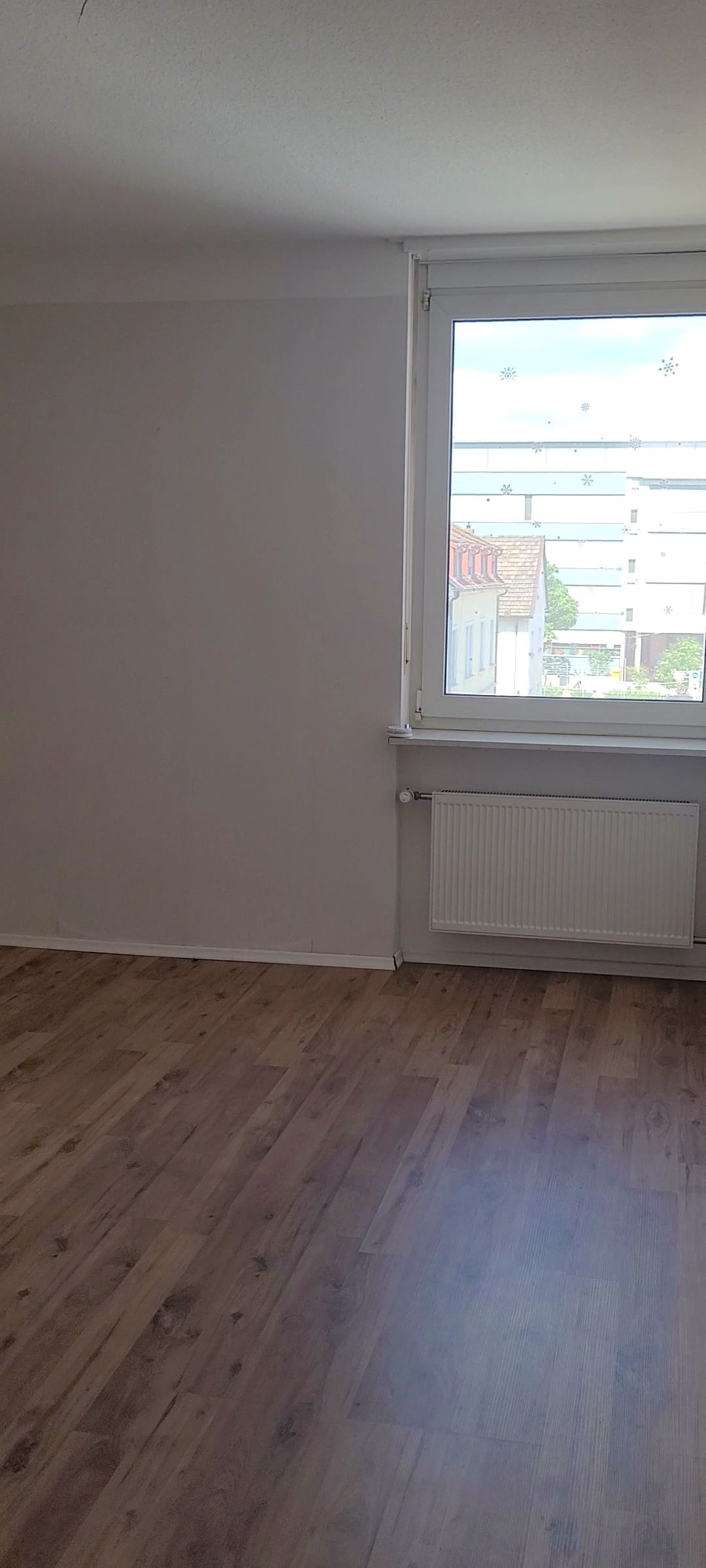 Zimmer Dorfgärtenstraße in Mannheim