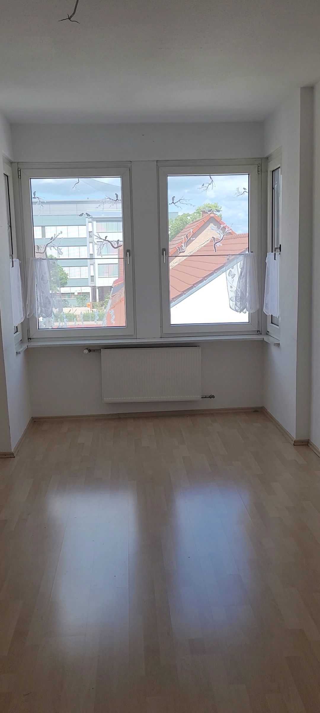 Zimmer Dorfgärtenstraße in Mannheim
