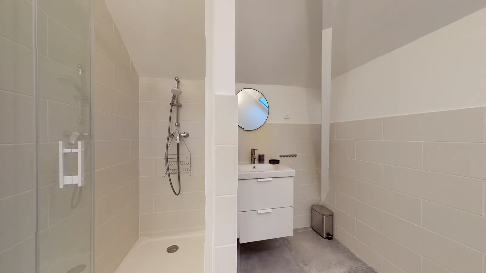 Room Rue Claude Pernès in Rosny-sous-Bois