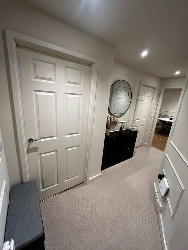 Room Jude Street in Greater London