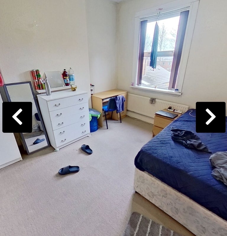 Room Constance Road in Birmingham