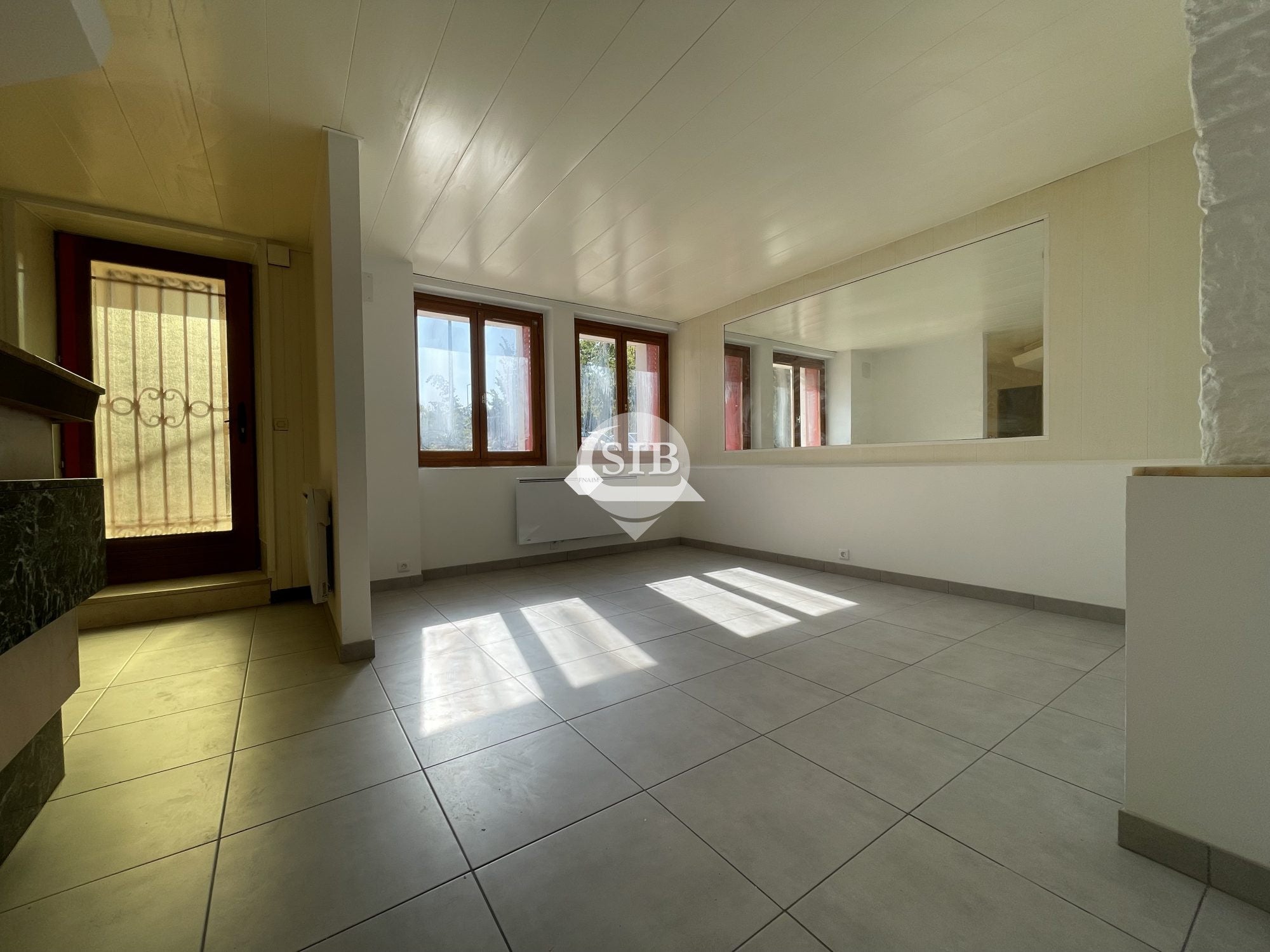 Appartement Sentier des Ruelles à Épinay-sur-Orge