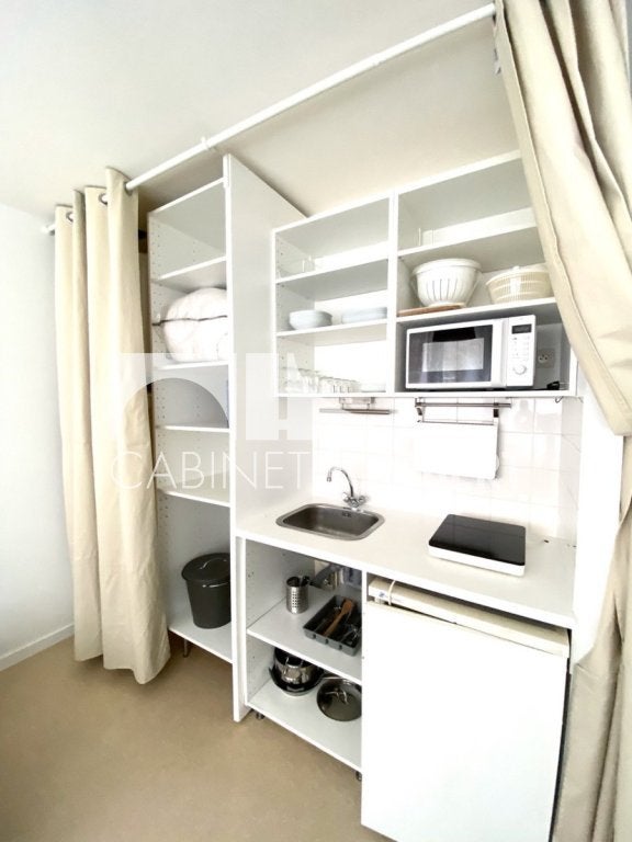Room Rue Tréfilerie in Saint-Étienne