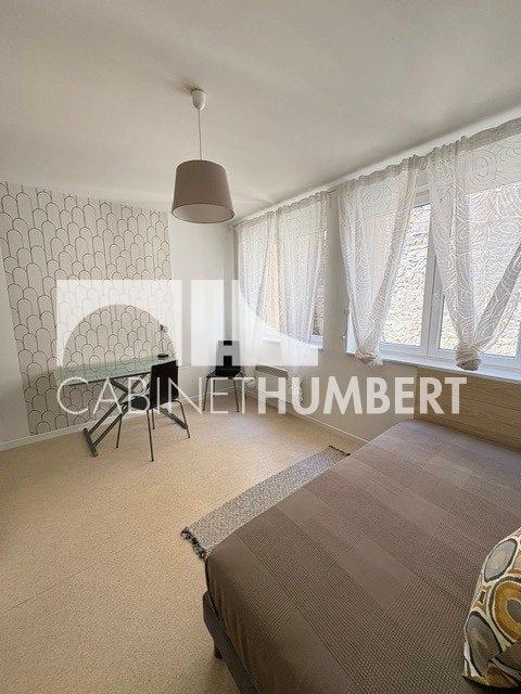 Room Rue Tréfilerie in Saint-Étienne