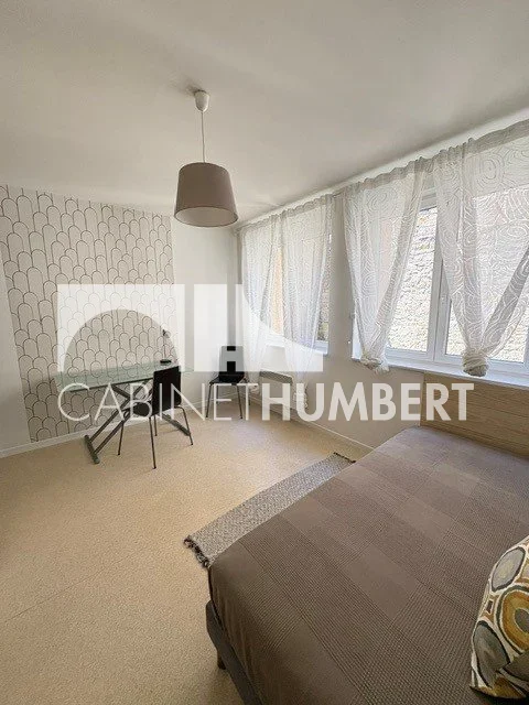 Room Rue Tréfilerie in Saint-Étienne