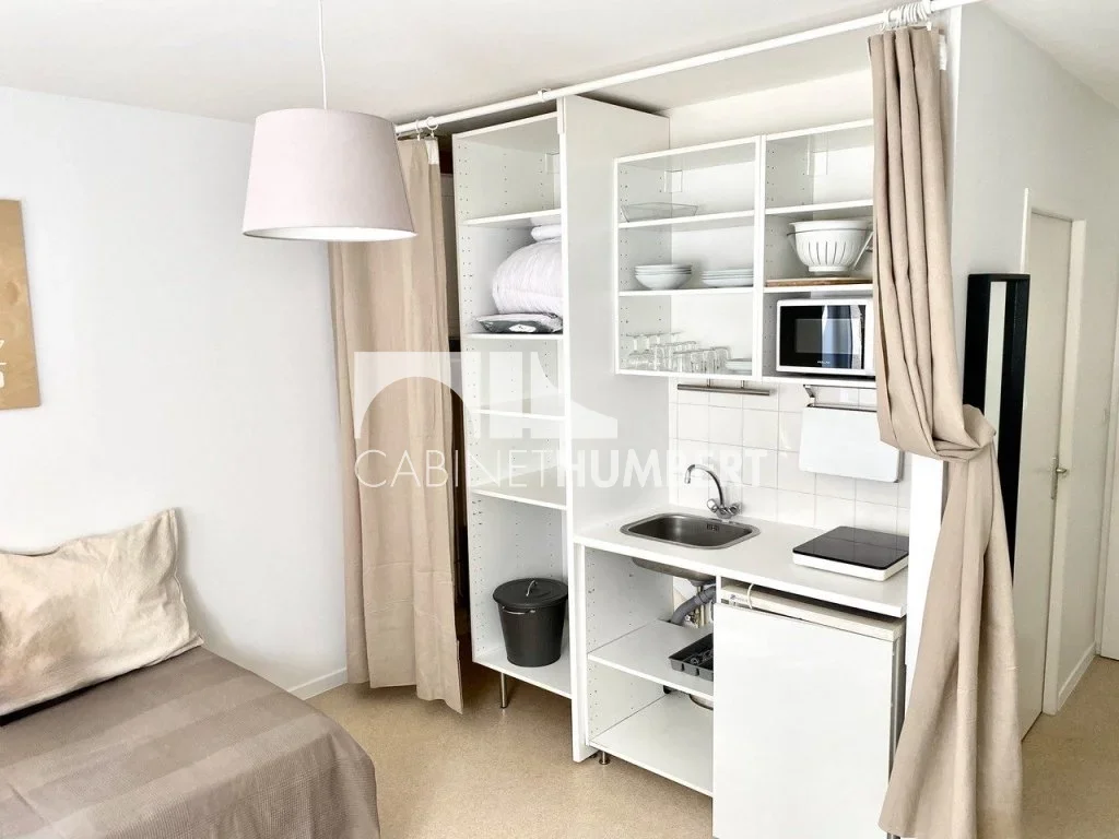 Room Rue Tréfilerie in Saint-Étienne