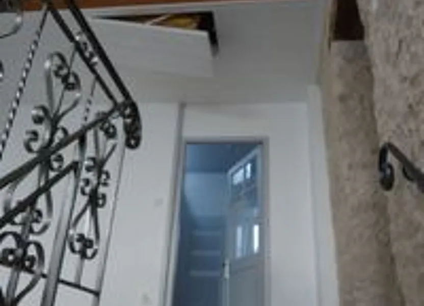House Rue des Jardins in La Flotte