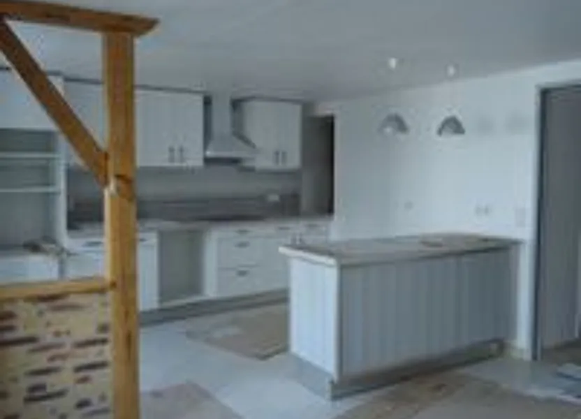 House Rue des Jardins in La Flotte