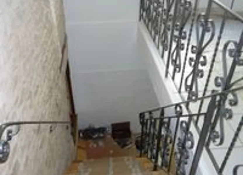 House Rue des Jardins in La Flotte