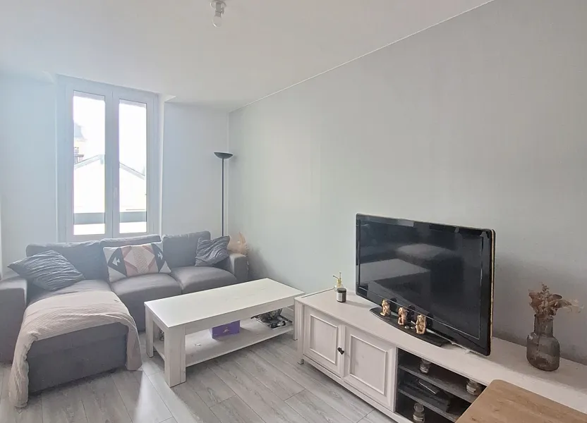 Flat Rue Palvézy in Limoges