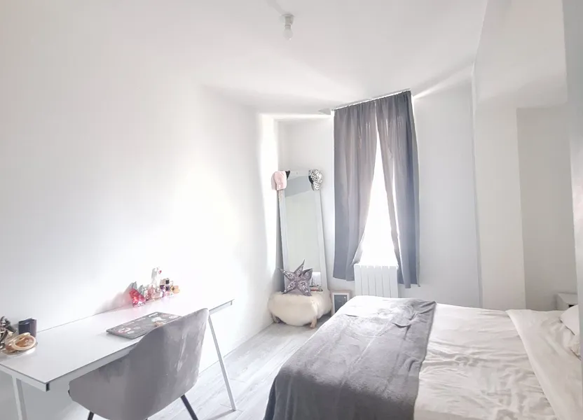 Flat Rue Palvézy in Limoges