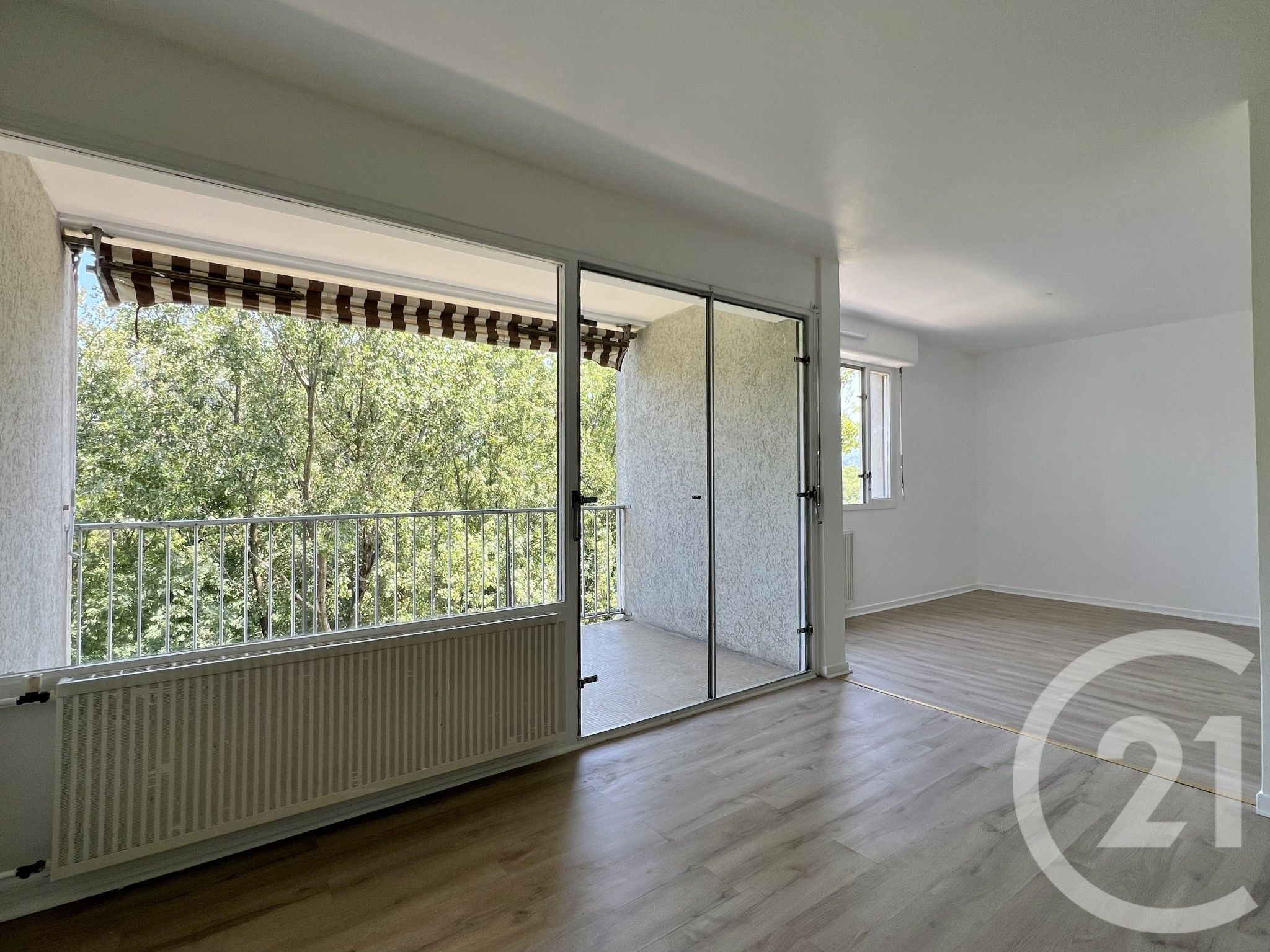 Appartement Avenue La Bruyère à Grenoble