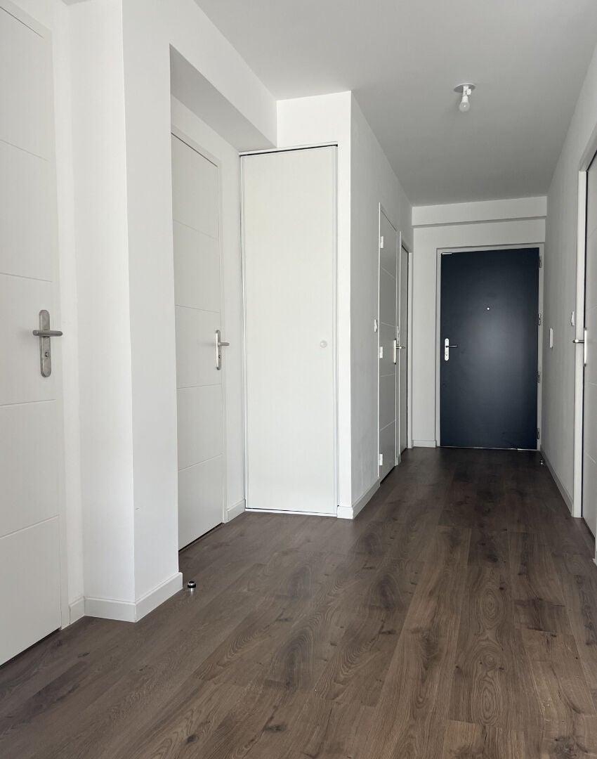 Flat Quai Monge in Angers