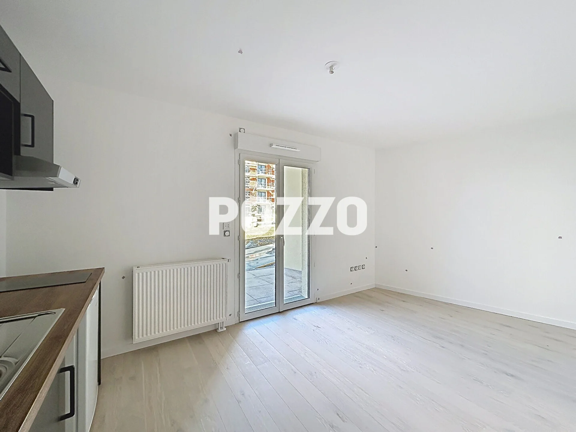 Appartement Avenue Georges Clemenceau à Caen