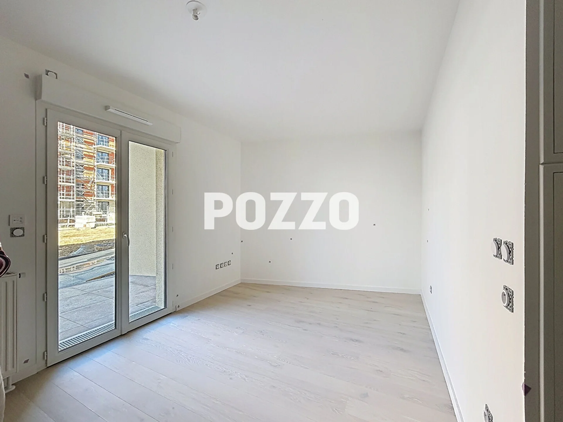 Appartement Avenue Georges Clemenceau à Caen
