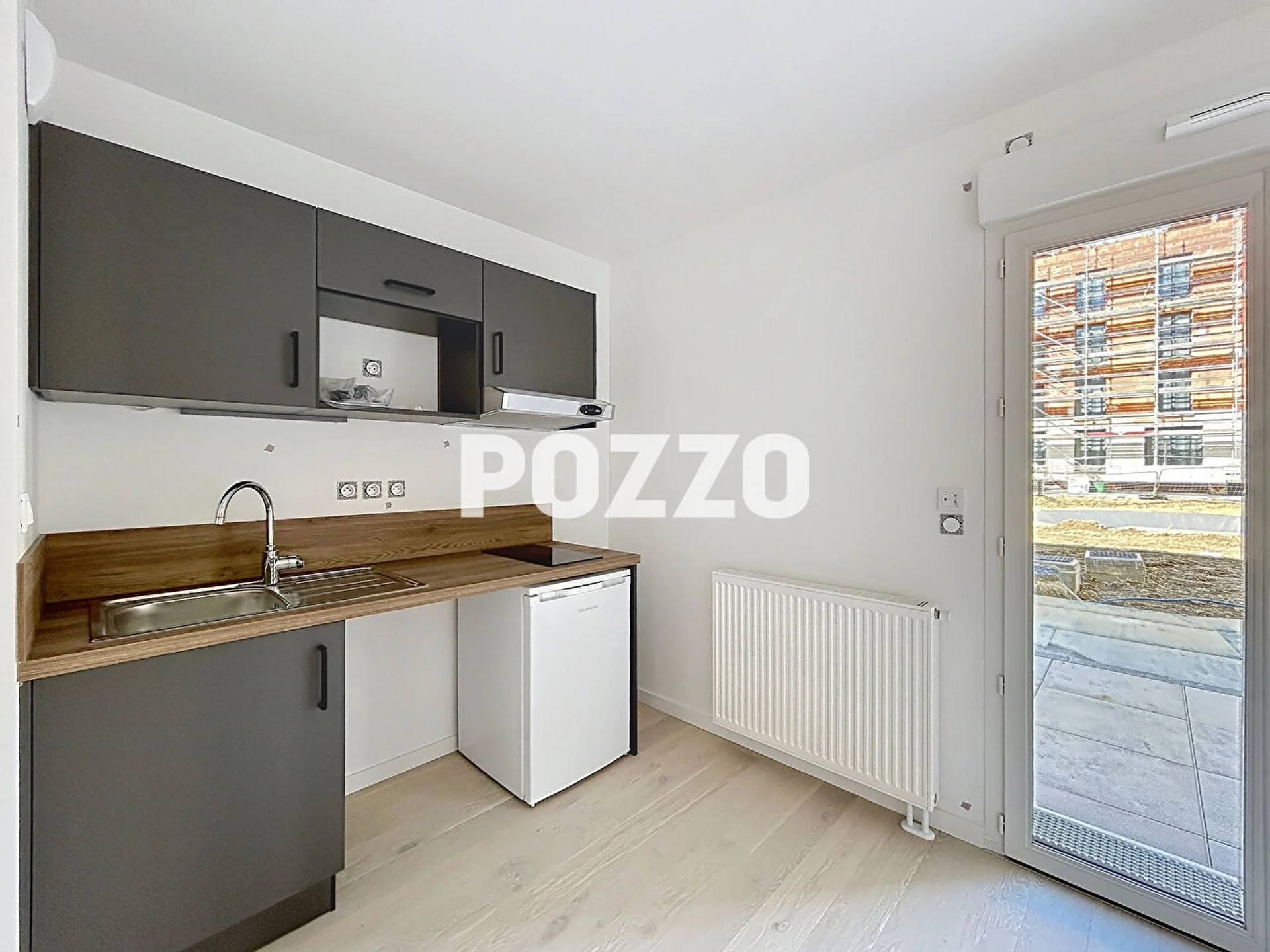 Appartement Avenue Georges Clemenceau à Caen