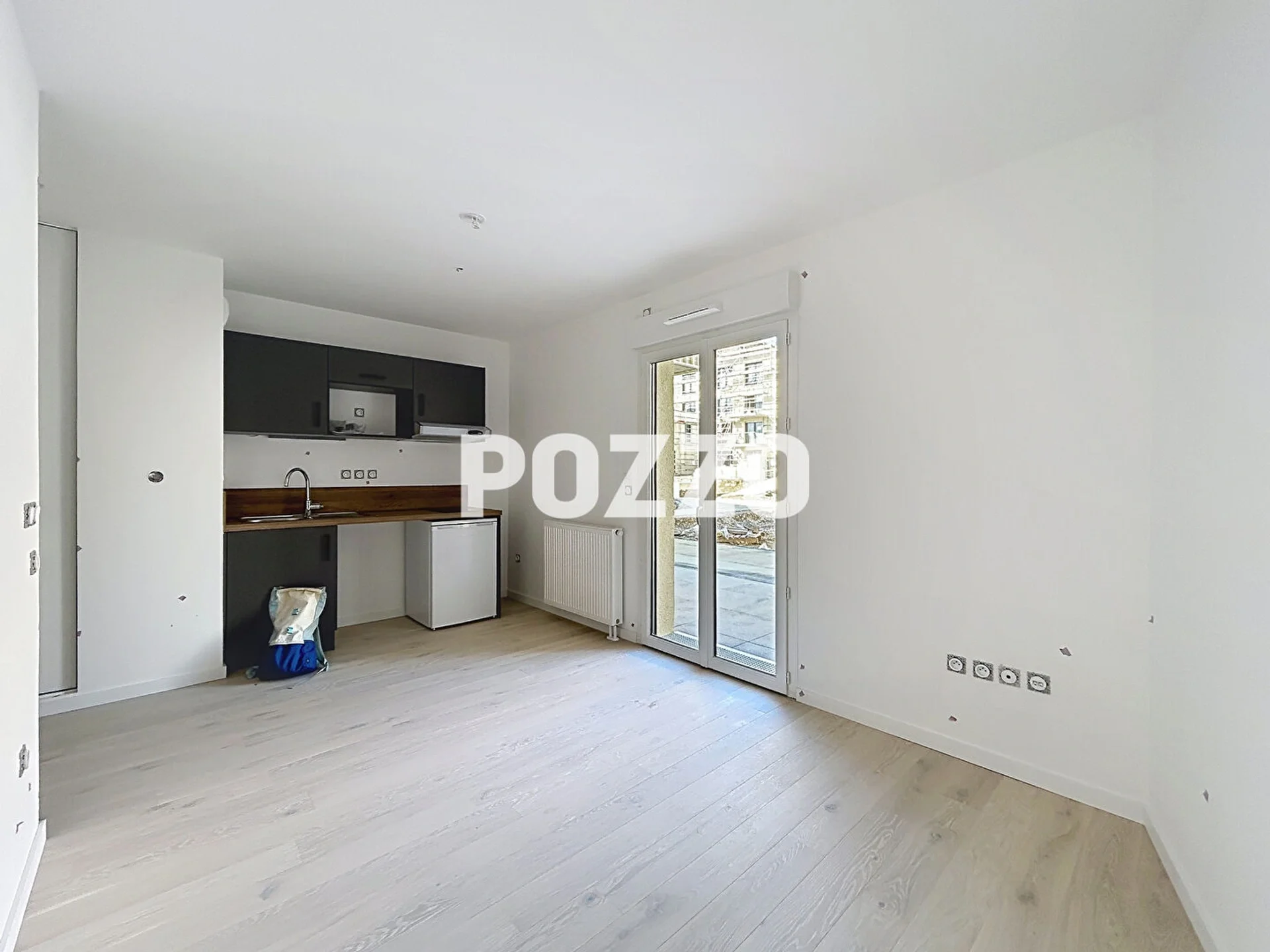 Appartement Avenue Georges Clemenceau à Caen