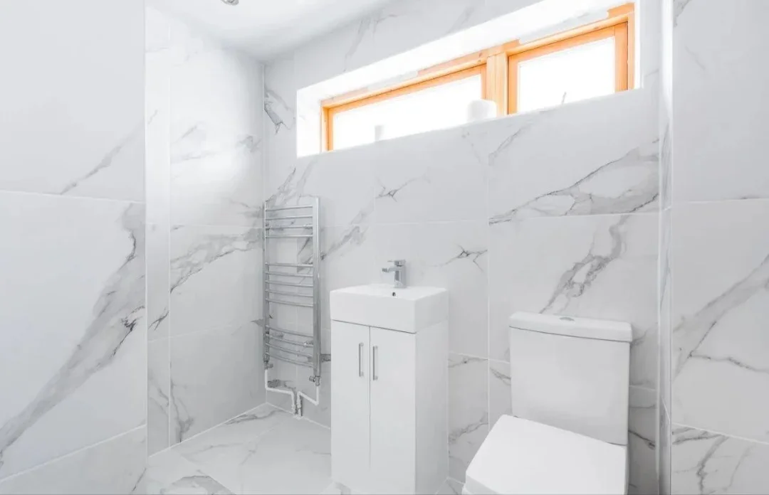 Flat Fothergill Close in Greater London