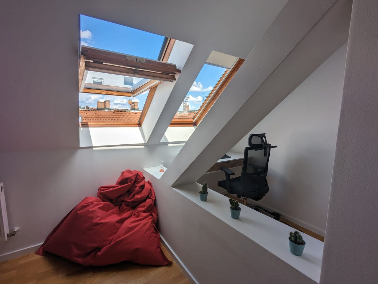 Wohnung Florastraße in Berlin