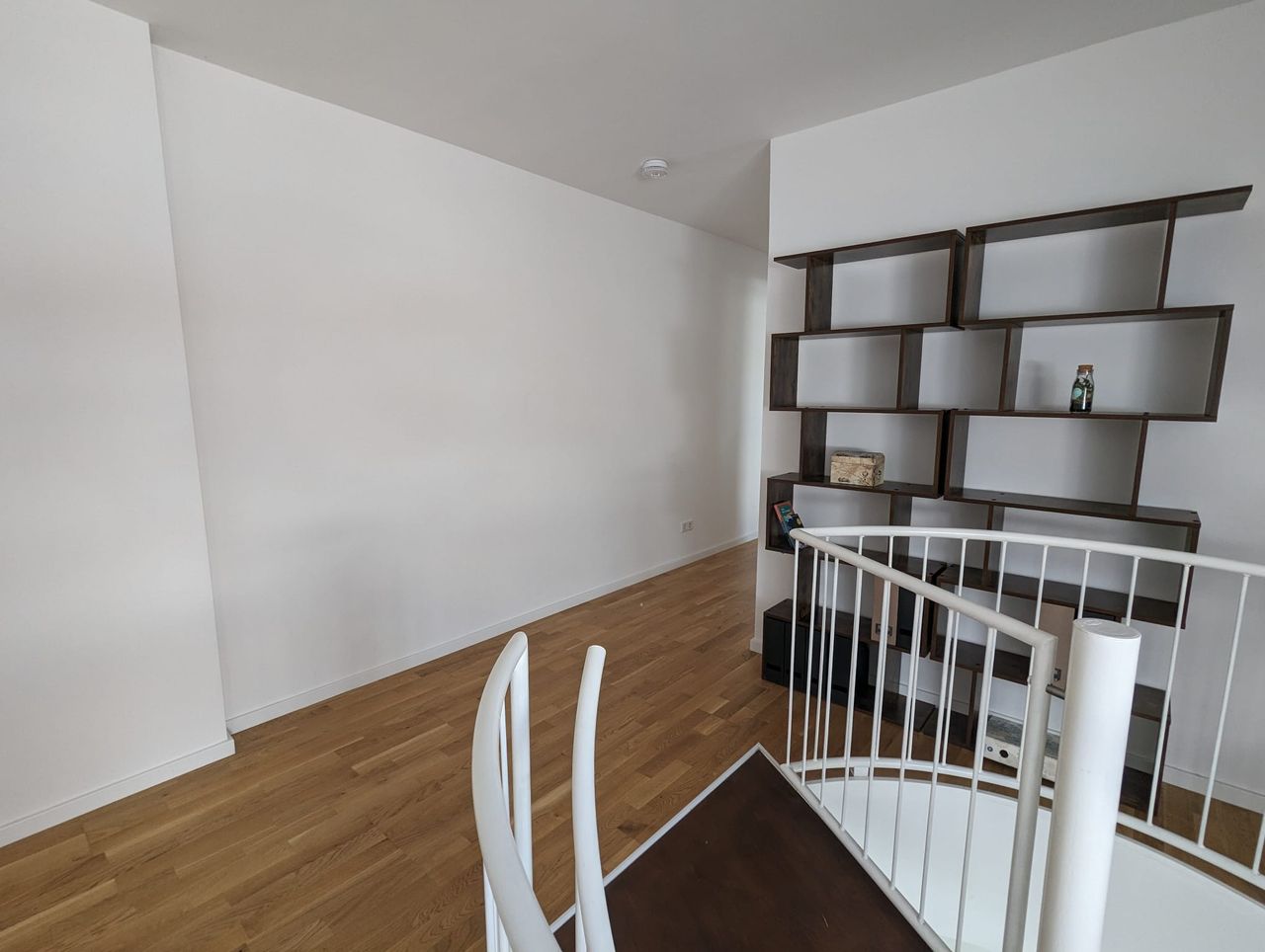 Wohnung Florastraße in Berlin