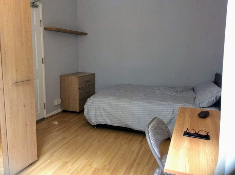 Room Strafford Street in Greater London