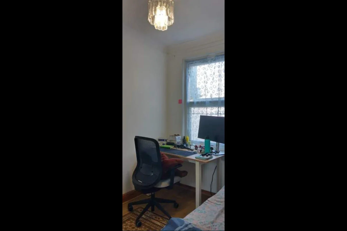 Room Grosvenor Gardens in Greater London