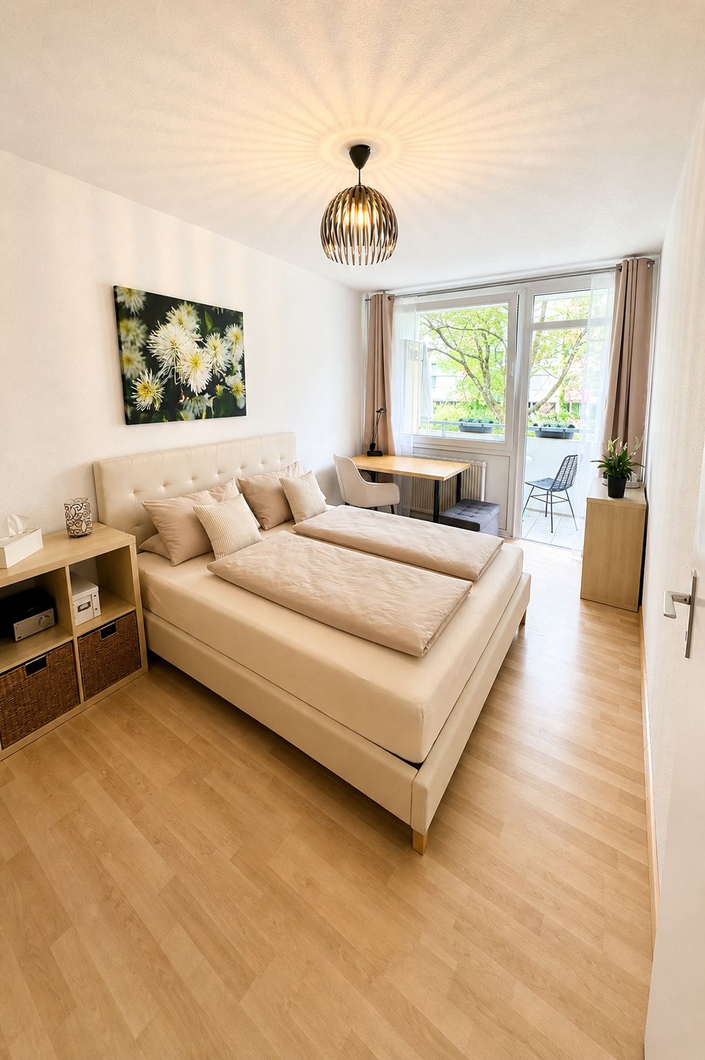 Wohnung Fehrenbachallee in Freiburg im Breisgau