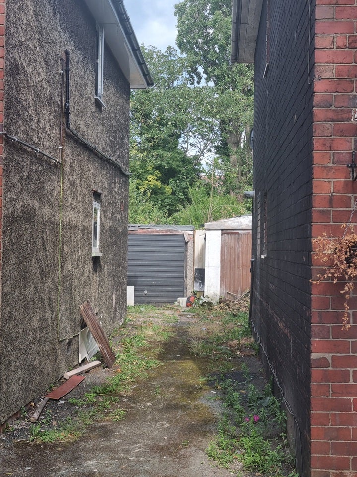 Room Leominster Road in Birmingham