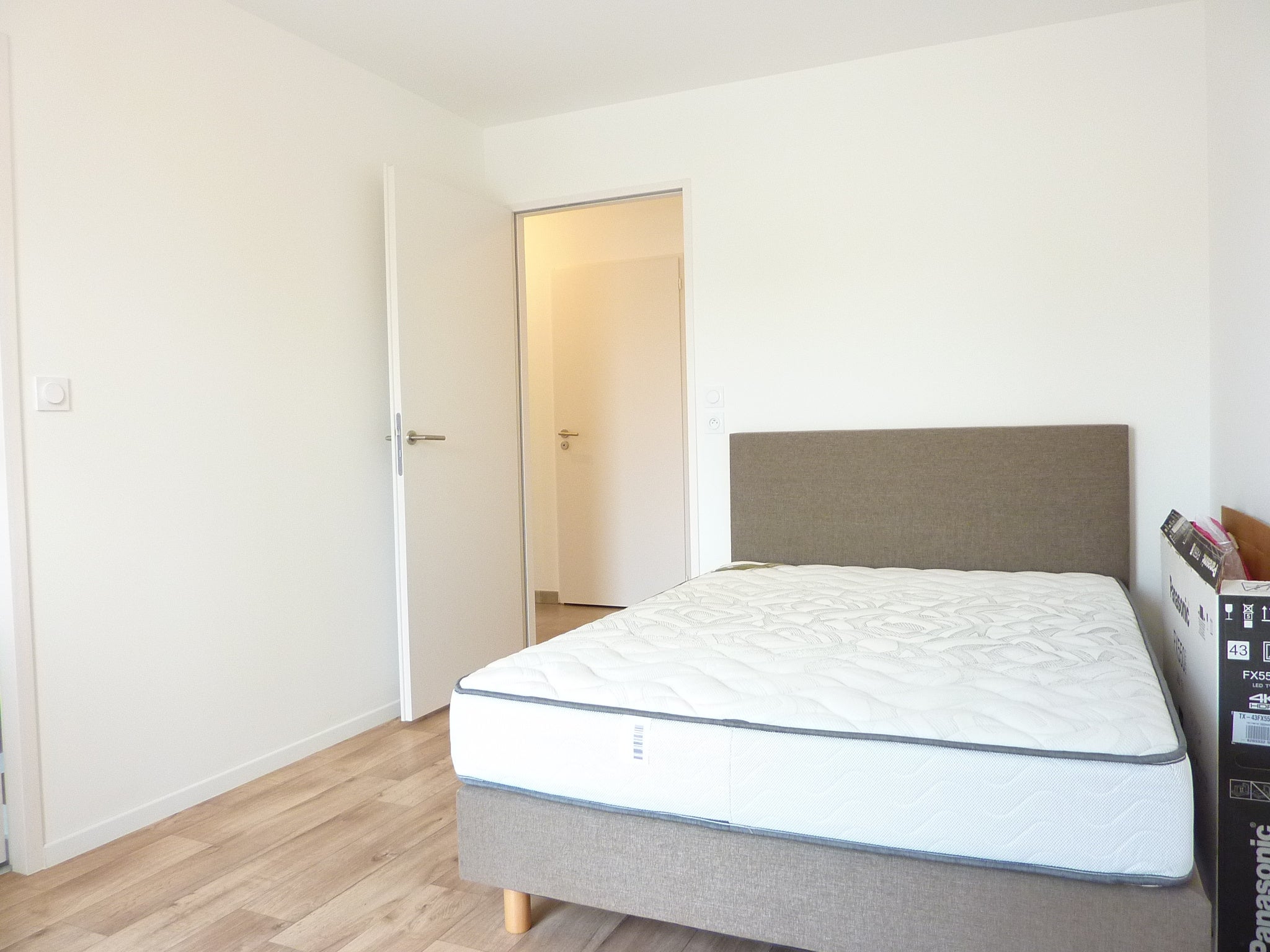 Flat Rue du Petit Clos in Le Loroux-Bottereau