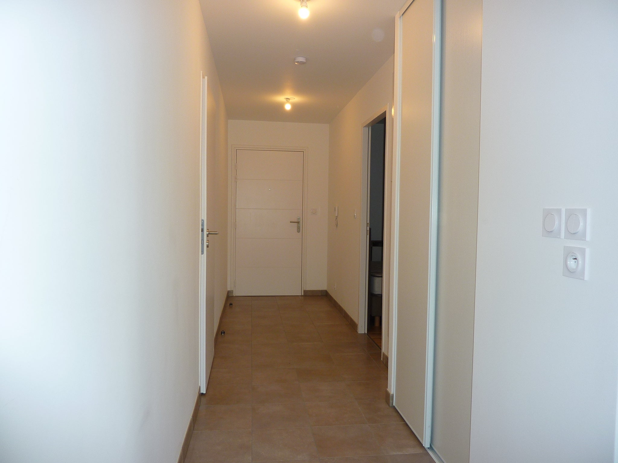 Flat Rue du Petit Clos in Le Loroux-Bottereau
