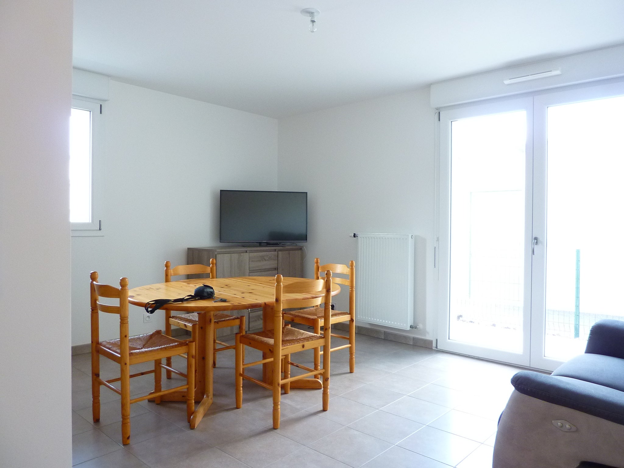 Flat Rue du Petit Clos in Le Loroux-Bottereau