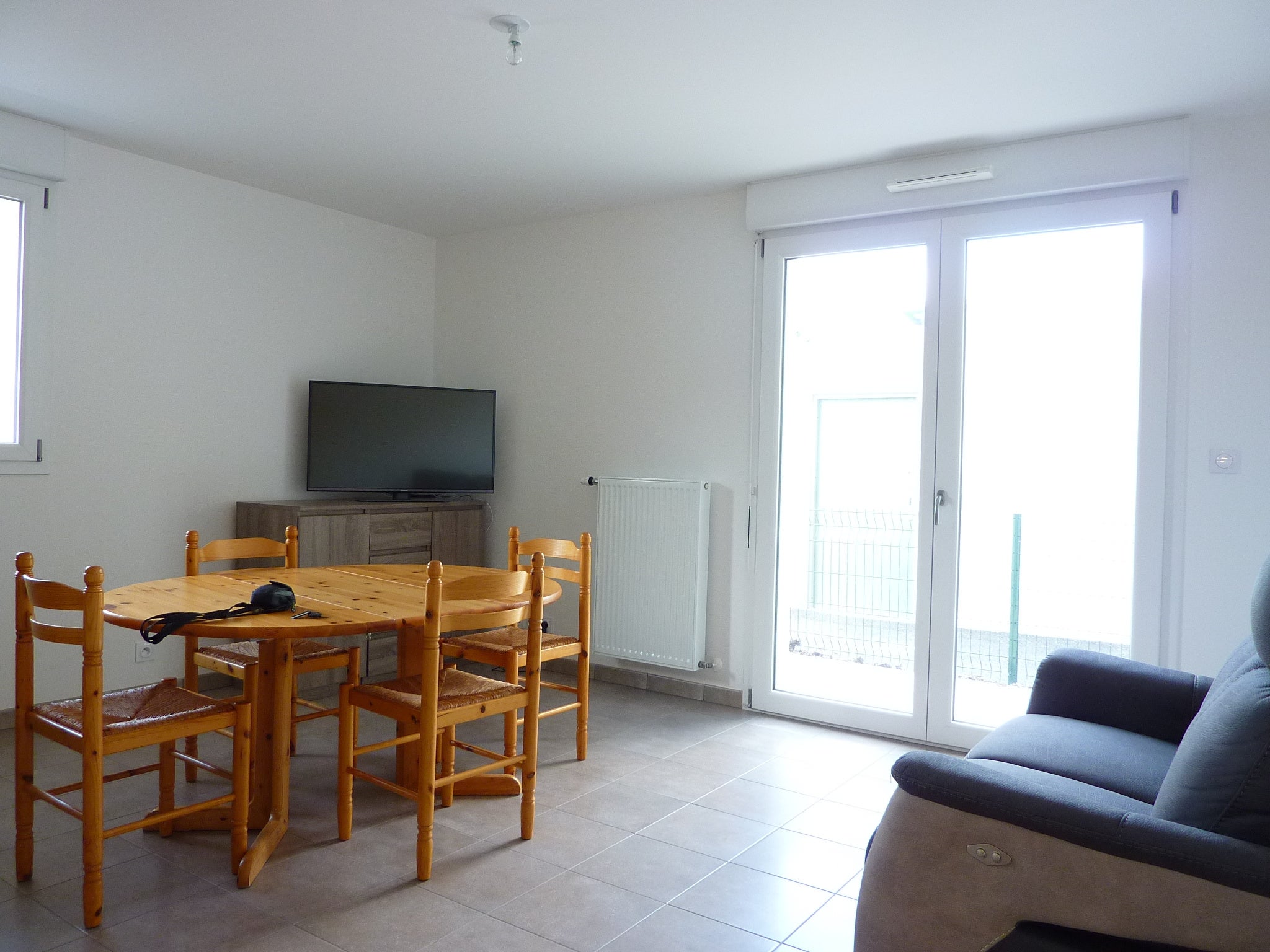 Flat Rue du Petit Clos in Le Loroux-Bottereau