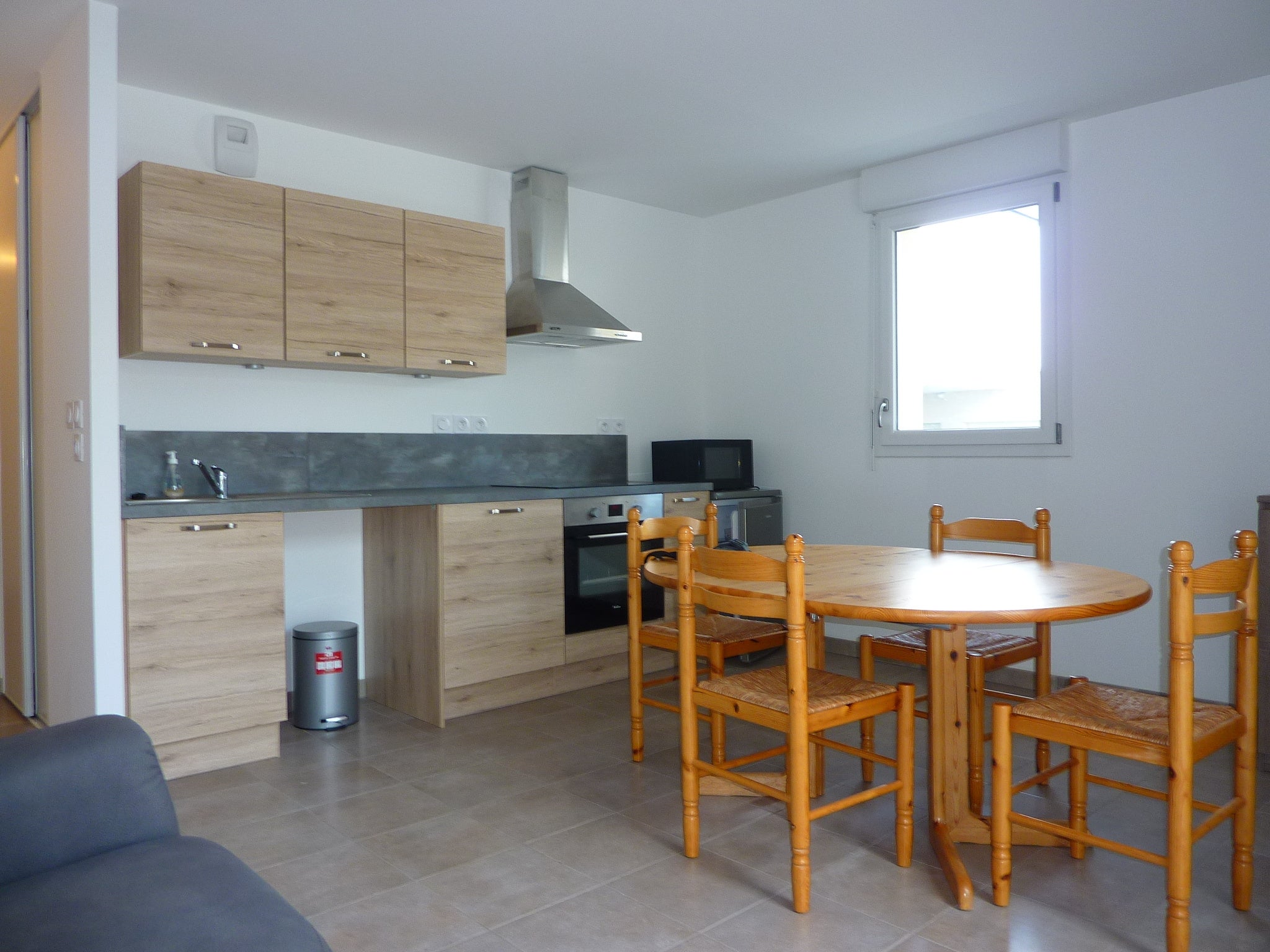 Flat Rue du Petit Clos in Le Loroux-Bottereau
