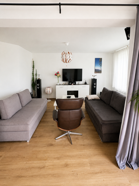 Wohnung Bunsenstraße in Böblingen