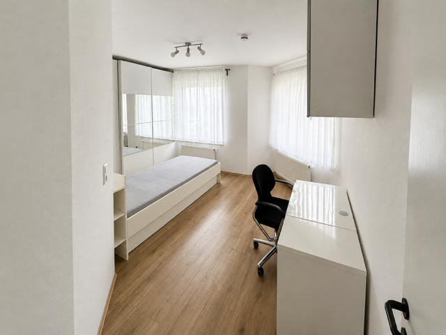 Wohnung Bunsenstraße in Böblingen