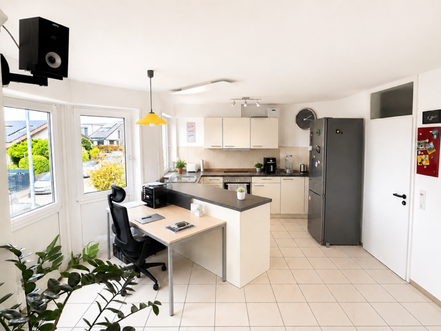 Wohnung Bunsenstraße in Böblingen