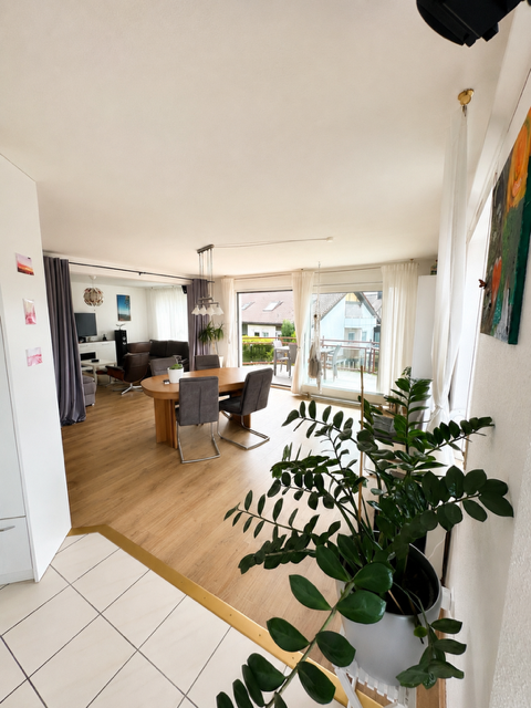 Wohnung Bunsenstraße in Böblingen