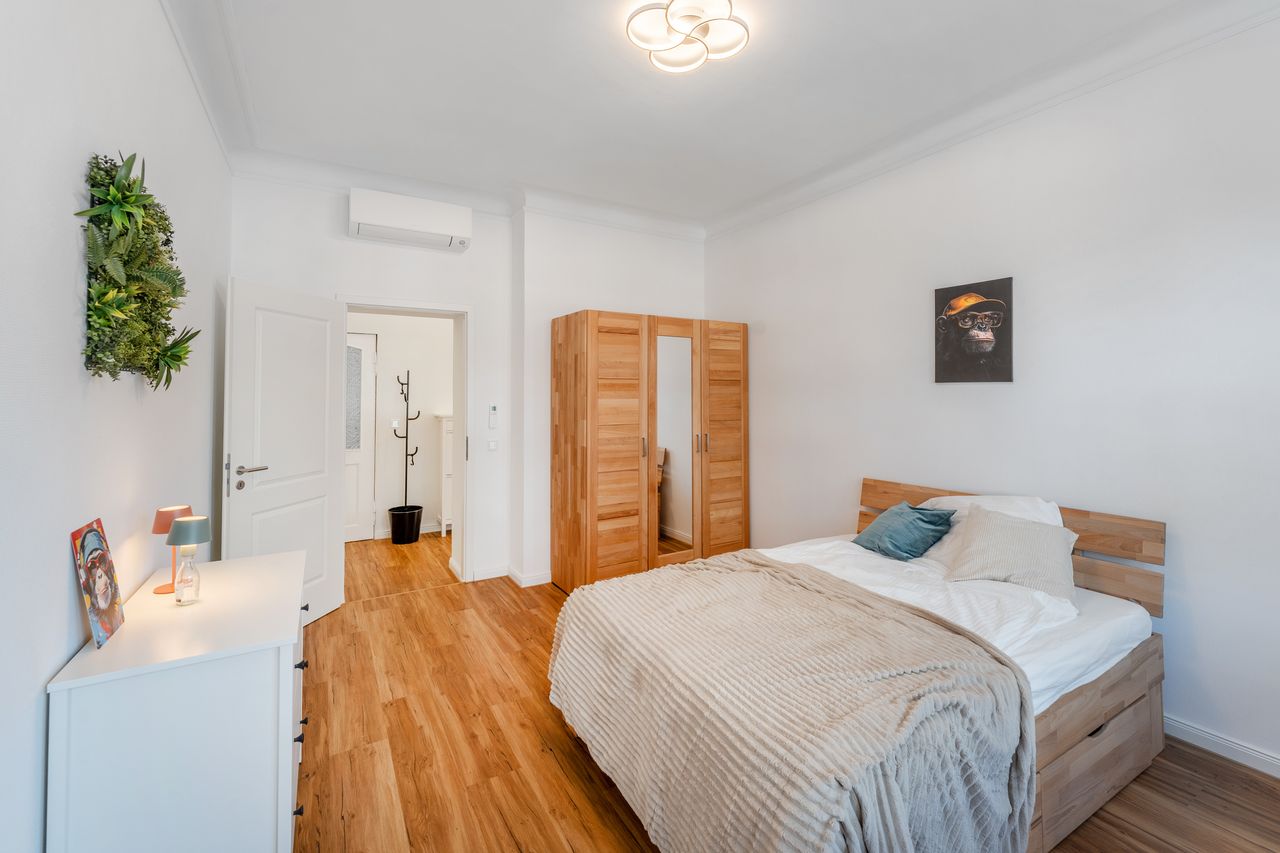 Wohnung Stephanstraße in Nürnberg
