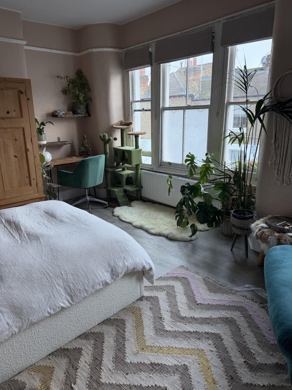 Room Kilkie Street in Greater London