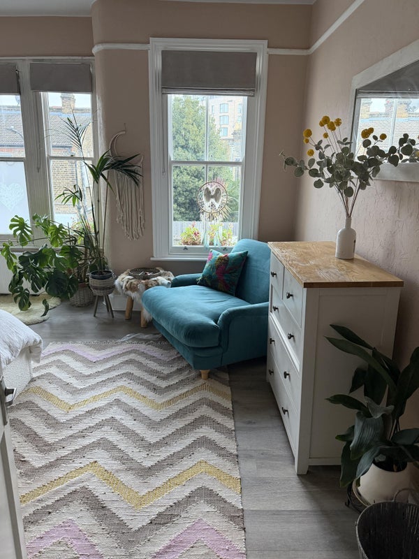 Room Kilkie Street in Greater London