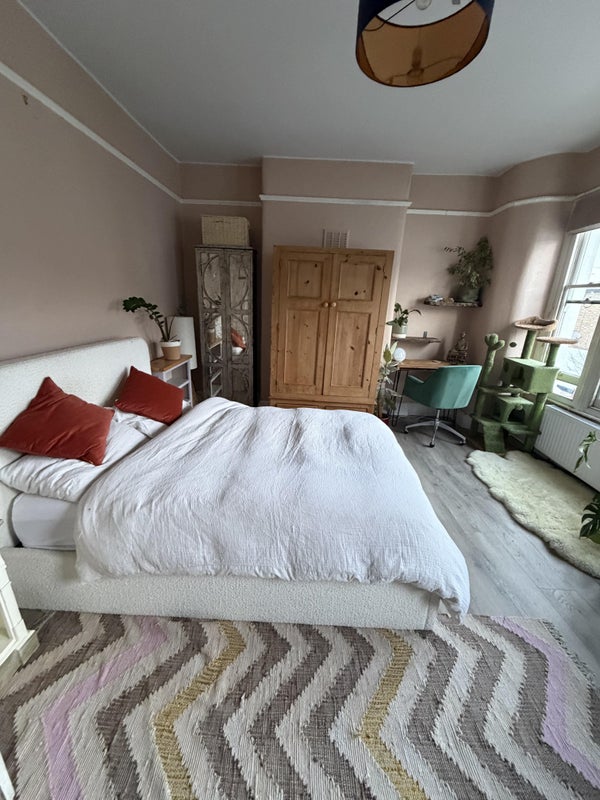 Room Kilkie Street in Greater London